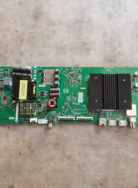 创维55A4主板 5800-A6H700-3P10屏RDL550WY(BN0-00S)HV550QUB-F12