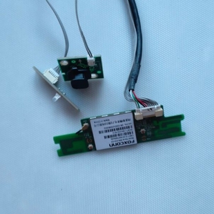 夏普LCD-60SU470A按键开关ZJ4645UM002接收板指示灯4645UM001