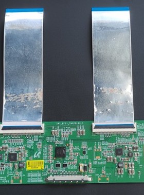 康佳LED55K11A LED55X1200AF逻辑板14Y-EF11-TA2C2LV0.1