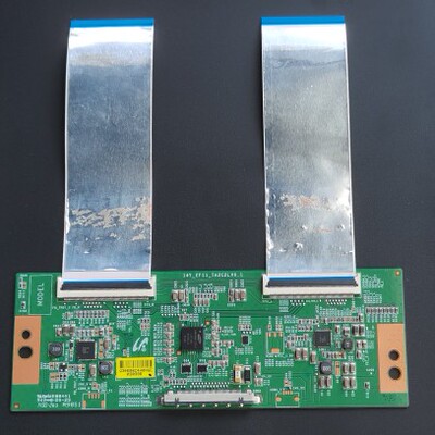 康佳LED55K11A LED55X1200AF逻辑板14Y-EF11-TA2C2LV0.1