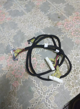 原装 TCL L48F3300-3D 屏线 配屏LVF480SSTM E2