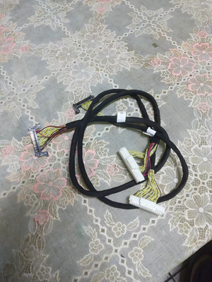 原装 TCL L48F3300-3D 屏线 配屏LVF480SSTM E2