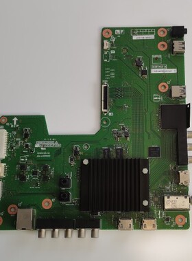 原装夏普电视LCD-48S3A主板QPWBXG516WJN2屏MA755-0 LSC480FN02