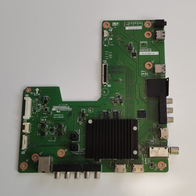 原装夏普电视LCD-48S3A主板QPWBXG516WJN2屏MA755-0 LSC480FN02