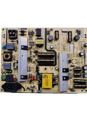 原装松下43DX680C电源板5800-L4U029-0030 168P-L4U029-00