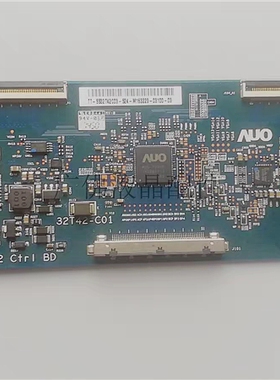 AUO屏 32T42-C01 T320HVN05.2 CTRL BD T320HVN05 逻辑板