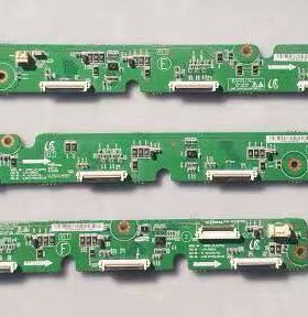 三星S63FH-YB05 地址板 LJ41-08920A LJ41-08921A LJ41-08922