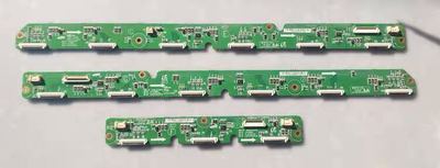 三星S63FH-YB05 地址板 LJ41-08920A LJ41-08921A LJ41-08922