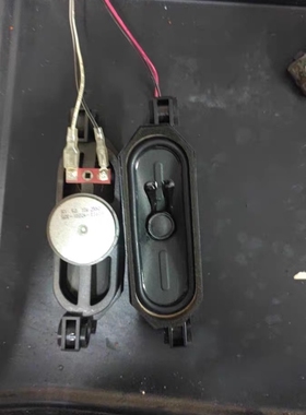 创维40K5C喇叭5600-106124-0360 B SKY 6Ω 10W 拆机件