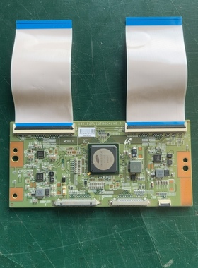 14Y-P2FU13TMGC4LV0.0逻辑板原装海信 LED55TX910X3DU液晶