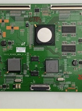三星UA55C7000WF UA55C8000XF逻辑板2010_R240S_MB4_0.5