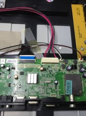 原装创维39E5CHR 39E350E主板5800-A8M060-1P00 屏SDL390S1-S05C