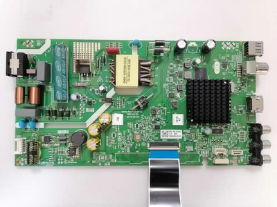 原装创维40K5C主板5800-A5S620-0P00屏SDL400FY(QD0-H04)