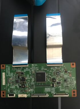 原装拆机LTE58822逻辑板 V420HK1-CS5 配 V580HK1-PD6屏（492）