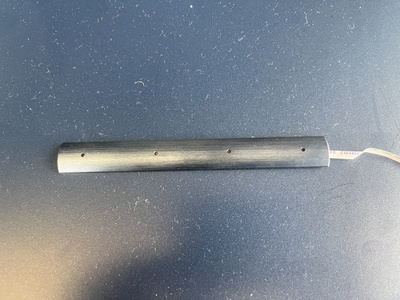 原装长虹65JD800 55Q6S 遥控接收板 语音控制板JUC7.820.00233806