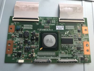 LTA550HF02原装三星屏 55寸逻辑板F12FA7M4C4LV0.6 测试好 现货