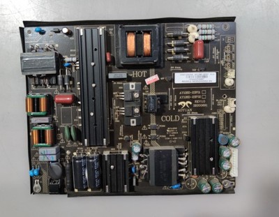 原装 海尔LE50AL88A51 LE50B610N电源板0090726305A AY128D-2SF07