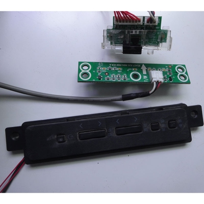 海信LED42K28P按键板 接收头 一套价 现货原装 测好