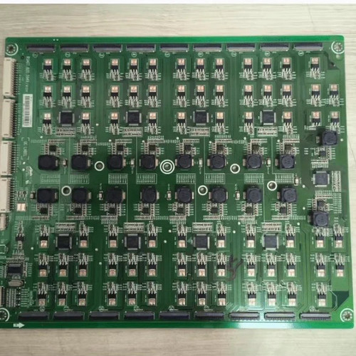 LED50XT900X3DU液晶电视恒流板RSAG7.820.5949屏HD500FUD-B01