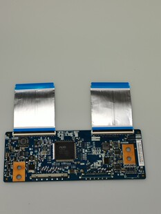 原装长虹LED50B3100iC/2000iC逻辑板适用于T500HVN01.0 50T03-C0A