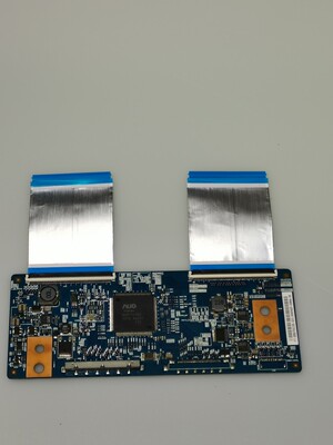 原装长虹LED50B3100iC/2000iC逻辑板适用于T500HVN01.0 50T03-C0A