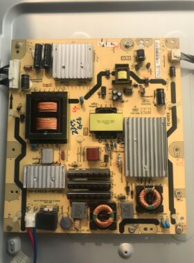 TCL L50E5690A-3D 电源板 40-E461C6-PWF1XG 81-PE461C6-PL200AB