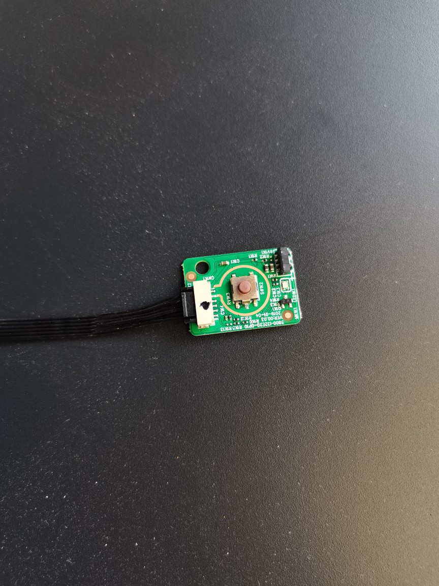 创维55M1 43E2A 按键接收板5800—I32E20-0P10网卡NTUD—U14