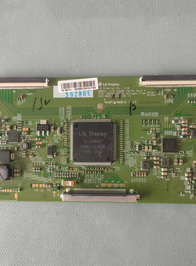 原装创维43E6000 LED43E330U 43UF6300逻辑板6870C-0552A