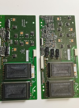 原装彩星 CL—4207 原装高压板IT71872.50 VIT71872.51一对价