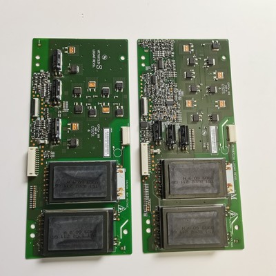 原装彩星 CL—4207 原装高压板IT71872.50 VIT71872.51一对价