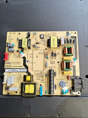 TCL L55E5800A-UD B55A858U 55P3F 电源板 40-L14TH4-PWB1CG