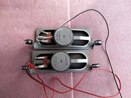 原装TCL L43F3300B喇叭42-51316G-XX5G 10W16欧屏LVF430SSTM E1