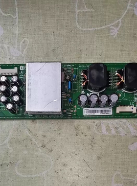 LCD-70SU861A电视恒流板RUNTKB507WJQZ APDP-302B1电路板