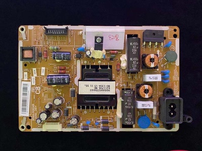 三星UA32F4000AR UA32F4008AR液晶电源板BN44-00604D L32S0E-DSM