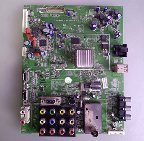 原装创维32L05HR主板5800-A8M600-0000配屏LC320WXN送按键接收板