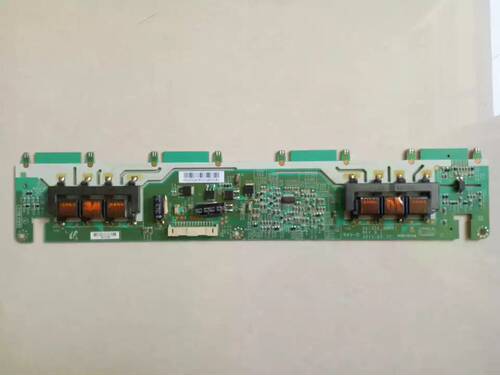 TCL L32F11高压板 SSI320-4UP01 4UH01背光板