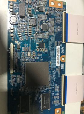 原装T370HW02 V403 CTRL BD 逻辑板37T04-C0A（493）