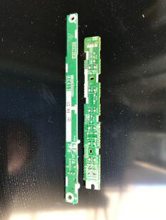 46GX50A屏线按键板KE413接收板KE412配屏LK460D3LZ7FX 夏普LCD