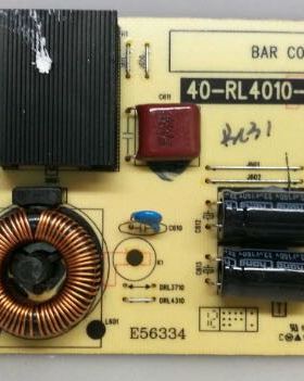 三洋43CE660LED 43寸液晶电视升压高压电源逆变数字恒流板