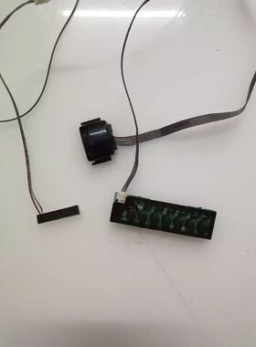 Konka/康佳 LED55K35U原装按键板35018330 接收板35021736 一套价