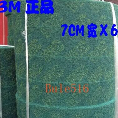 加粗百洁布拉丝家务刷锅神器