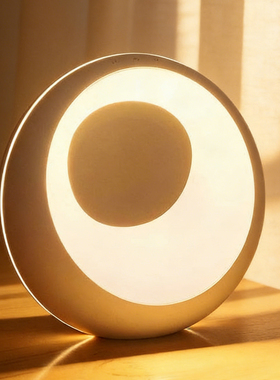 RGB变色氛围灯多种模式灯酒吧吧台餐吧触摸灯遥控台灯卧室床头灯