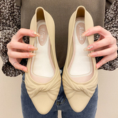 韩版 时尚 外穿凉鞋 新款 女夏粗跟增高防滑网红百搭休闲简约包头单鞋