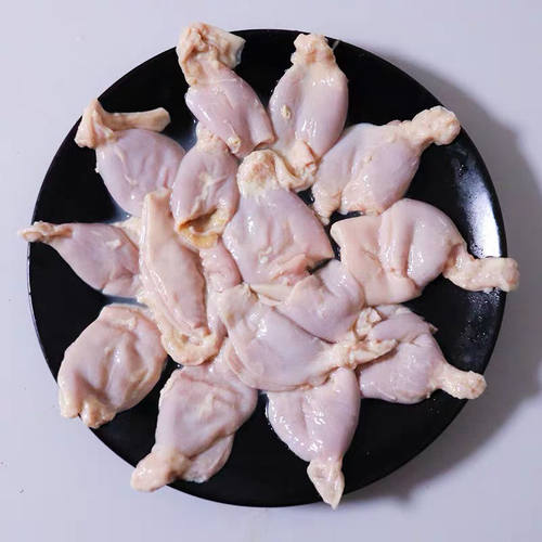 4斤新鲜鸡肚鸡小肚新鲜冷冻小肚鸡腺胃生鸡杂卤煮食材
