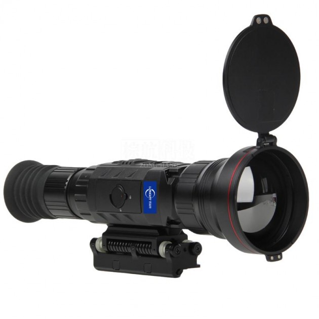 longot朗高特RS75热成像夜视仪1280分辨率iRay Nocpix Rico2 S75R