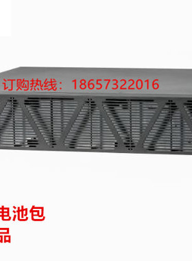 施耐德电池包SPRM192BP-9AH内置9AH 16节用SPRM6KL 10KL 2U