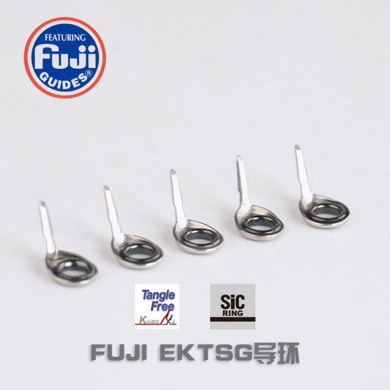 富士PKTSG导环路亚竿diy维修
