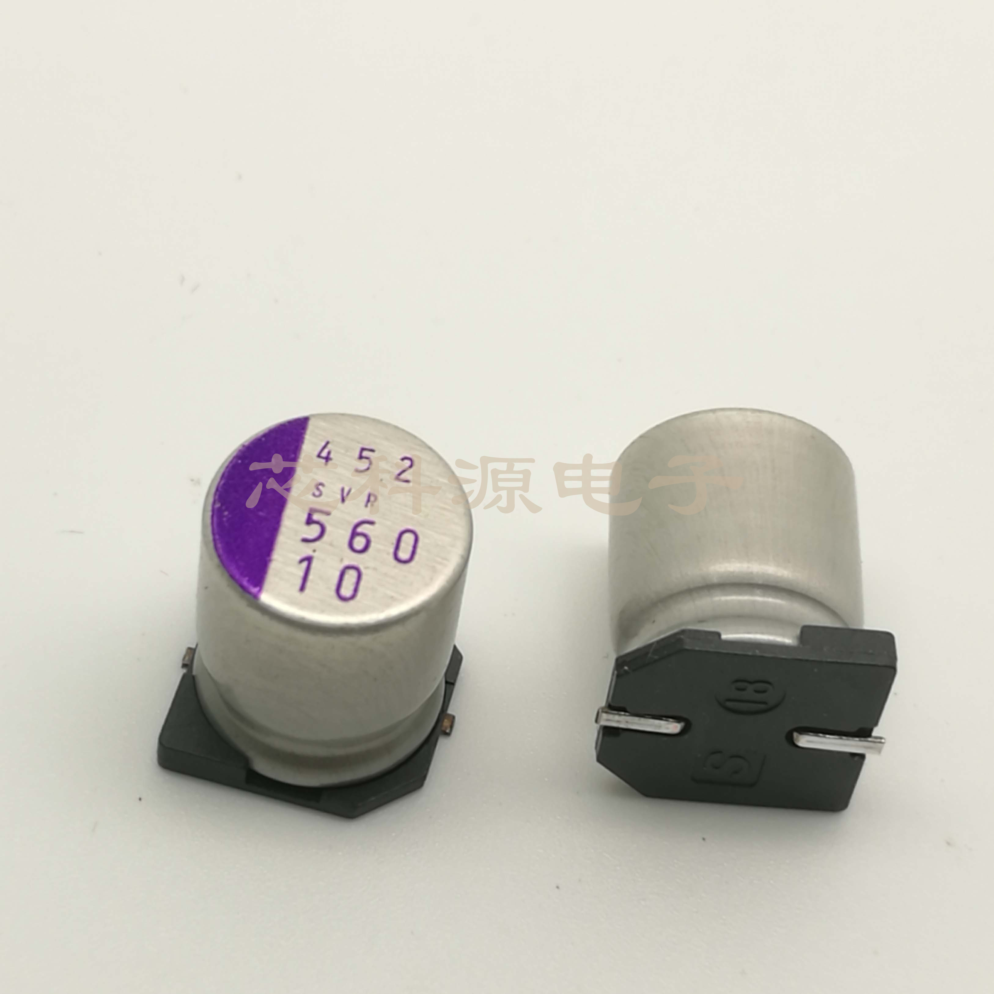 10SVP560M  贴片日本三洋固态电容 10V560UF 10x12 560UF 10V