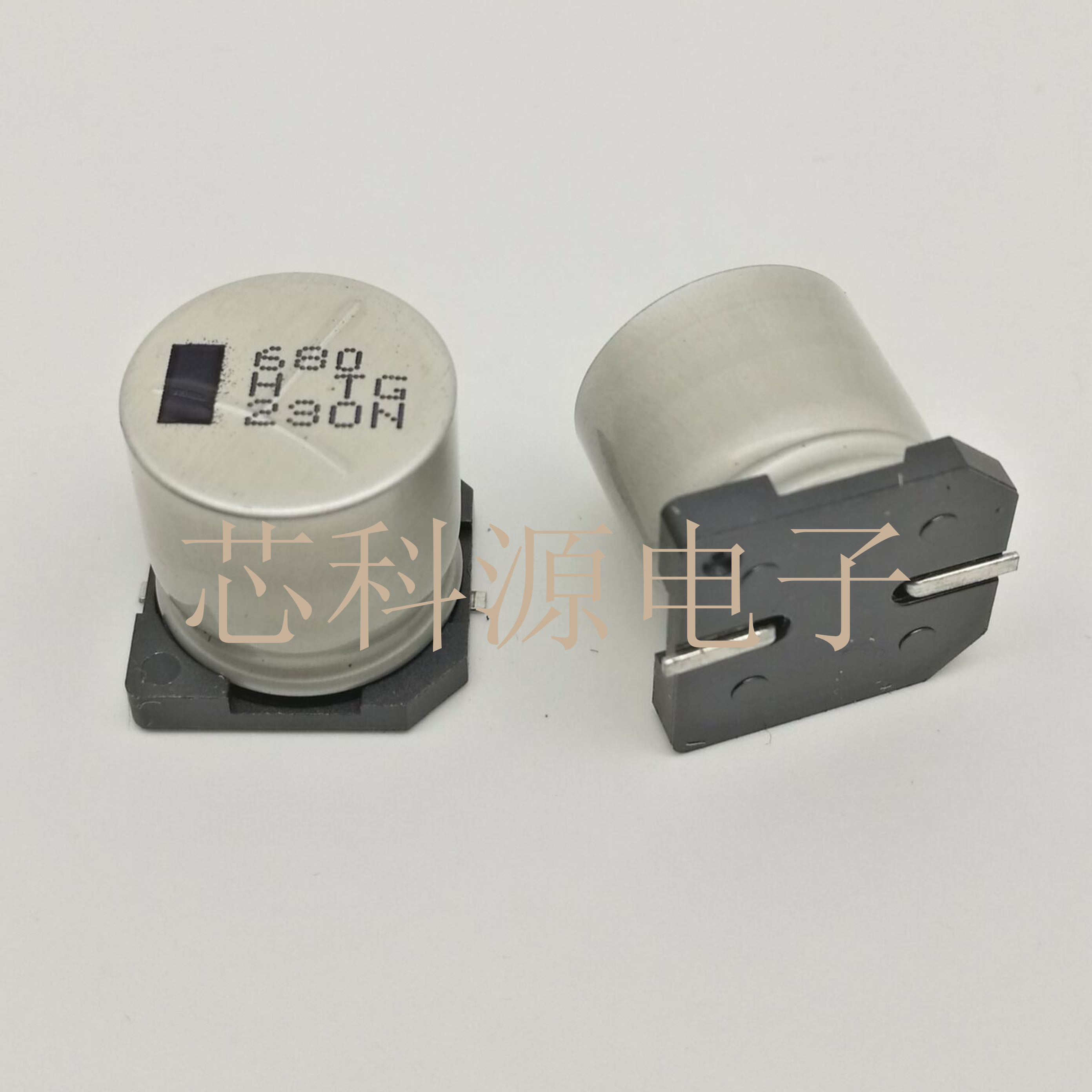 EEEFK1H681AM松下贴片