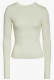 JERSEY LONG SLEEVE- BONE